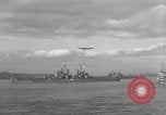 Standbild USS Enterprise New York City USA, 1945, aus Sekunde 6 historischem Filmmaterial Videoclip 65675048875