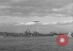 Standbild USS Enterprise New York City USA, 1945, aus Sekunde 14 historischem Filmmaterial Videoclip 65675048875
