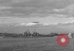 Standbild USS Enterprise New York City USA, 1945, aus Sekunde 16 historischem Filmmaterial Videoclip 65675048875