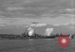 Standbild USS Enterprise New York City USA, 1945, aus Sekunde 34 historischem Filmmaterial Videoclip 65675048875