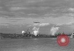 Standbild USS Enterprise New York City USA, 1945, aus Sekunde 36 historischem Filmmaterial Videoclip 65675048875