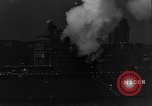 Standbild USS Enterprise New York City USA, 1945, aus Sekunde 41 historischem Filmmaterial Videoclip 65675048875