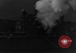 Standbild USS Enterprise New York City USA, 1945, aus Sekunde 42 historischem Filmmaterial Videoclip 65675048875