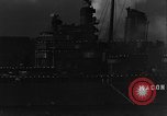 Standbild USS Enterprise New York City USA, 1945, aus Sekunde 47 historischem Filmmaterial Videoclip 65675048875