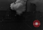 Standbild USS Enterprise New York City USA, 1945, aus Sekunde 50 historischem Filmmaterial Videoclip 65675048875