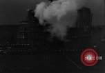 Standbild USS Enterprise New York City USA, 1945, aus Sekunde 51 historischem Filmmaterial Videoclip 65675048875