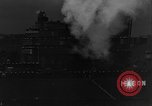 Standbild USS Enterprise New York City USA, 1945, aus Sekunde 52 historischem Filmmaterial Videoclip 65675048875