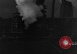 Standbild USS Enterprise New York City USA, 1945, aus Sekunde 54 historischem Filmmaterial Videoclip 65675048875