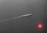 Image of United States aircraft carrier Franklin D Roosevelt Panama, 1954, second 4 stock footage video 65675048876
