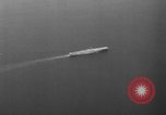 Image of United States aircraft carrier Franklin D Roosevelt Panama, 1954, second 6 stock footage video 65675048876