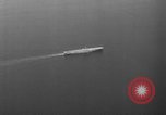 Image of United States aircraft carrier Franklin D Roosevelt Panama, 1954, second 11 stock footage video 65675048876