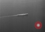 Image of United States aircraft carrier Franklin D Roosevelt Panama, 1954, second 16 stock footage video 65675048876