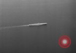 Image of United States aircraft carrier Franklin D Roosevelt Panama, 1954, second 17 stock footage video 65675048876