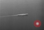 Image of United States aircraft carrier Franklin D Roosevelt Panama, 1954, second 18 stock footage video 65675048876