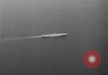 Image of United States aircraft carrier Franklin D Roosevelt Panama, 1954, second 20 stock footage video 65675048876