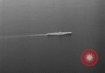 Image of United States aircraft carrier Franklin D Roosevelt Panama, 1954, second 23 stock footage video 65675048876