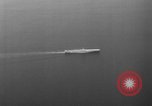 Image of United States aircraft carrier Franklin D Roosevelt Panama, 1954, second 26 stock footage video 65675048876