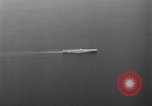 Image of United States aircraft carrier Franklin D Roosevelt Panama, 1954, second 30 stock footage video 65675048876