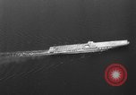 Image of United States aircraft carrier Franklin D Roosevelt Panama, 1954, second 38 stock footage video 65675048876