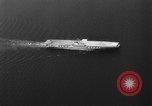 Image of United States aircraft carrier Franklin D Roosevelt Panama, 1954, second 45 stock footage video 65675048876