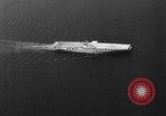 Image of United States aircraft carrier Franklin D Roosevelt Panama, 1954, second 46 stock footage video 65675048876