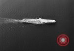 Image of United States aircraft carrier Franklin D Roosevelt Panama, 1954, second 47 stock footage video 65675048876