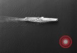 Image of United States aircraft carrier Franklin D Roosevelt Panama, 1954, second 48 stock footage video 65675048876
