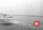 Standbild USA Flugzeugträger Franklin D Roosevelt Panama, 1954, aus Sekunde 1 historischem Filmmaterial Videoclip 65675048877