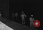 Standbild USA Flugzeugträger Franklin D Roosevelt Panama, 1954, aus Sekunde 43 historischem Filmmaterial Videoclip 65675048878