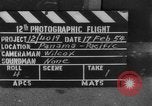 Standbild USS Franklin D Roosevelt Balboa Panama, 1954, aus Sekunde 58 historischem Filmmaterial Videoclip 65675048879