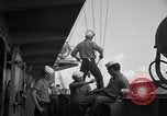 Standbild USA carrier Franklin D Roosevelt Pazifik, 1949, aus Sekunde 22 historischem Filmmaterial Videoclip 65675048880