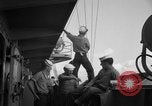 Standbild USA carrier Franklin D Roosevelt Pazifik, 1949, aus Sekunde 24 historischem Filmmaterial Videoclip 65675048880