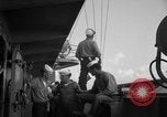 Standbild USA carrier Franklin D Roosevelt Pazifik, 1949, aus Sekunde 31 historischem Filmmaterial Videoclip 65675048880