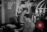 Standbild USA carrier Franklin D Roosevelt Pazifik, 1949, aus Sekunde 32 historischem Filmmaterial Videoclip 65675048880