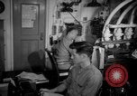 Standbild USA carrier Franklin D Roosevelt Pazifik, 1949, aus Sekunde 33 historischem Filmmaterial Videoclip 65675048880
