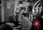 Standbild USA carrier Franklin D Roosevelt Pazifik, 1949, aus Sekunde 34 historischem Filmmaterial Videoclip 65675048880