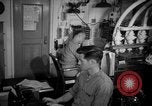 Standbild USA carrier Franklin D Roosevelt Pazifik, 1949, aus Sekunde 35 historischem Filmmaterial Videoclip 65675048880