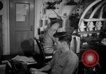 Standbild USA carrier Franklin D Roosevelt Pazifik, 1949, aus Sekunde 36 historischem Filmmaterial Videoclip 65675048880