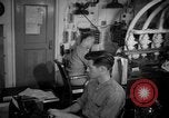 Standbild USA carrier Franklin D Roosevelt Pazifik, 1949, aus Sekunde 37 historischem Filmmaterial Videoclip 65675048880