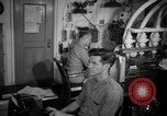 Standbild USA carrier Franklin D Roosevelt Pazifik, 1949, aus Sekunde 40 historischem Filmmaterial Videoclip 65675048880