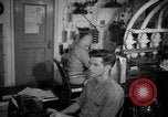 Standbild USA carrier Franklin D Roosevelt Pazifik, 1949, aus Sekunde 41 historischem Filmmaterial Videoclip 65675048880