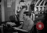 Standbild USA carrier Franklin D Roosevelt Pazifik, 1949, aus Sekunde 44 historischem Filmmaterial Videoclip 65675048880