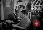 Standbild USA carrier Franklin D Roosevelt Pazifik, 1949, aus Sekunde 47 historischem Filmmaterial Videoclip 65675048880