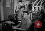 Standbild USA carrier Franklin D Roosevelt Pazifik, 1949, aus Sekunde 48 historischem Filmmaterial Videoclip 65675048880