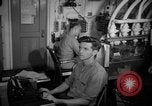 Standbild USA carrier Franklin D Roosevelt Pazifik, 1949, aus Sekunde 49 historischem Filmmaterial Videoclip 65675048880