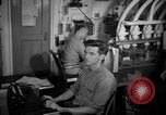Standbild USA carrier Franklin D Roosevelt Pazifik, 1949, aus Sekunde 51 historischem Filmmaterial Videoclip 65675048880
