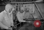 Standbild USA carrier Franklin D Roosevelt Pazifik, 1949, aus Sekunde 60 historischem Filmmaterial Videoclip 65675048880