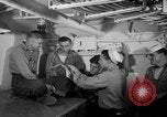 Image of United States carrier Franklin D Roosevelt Pacific Ocean, 1949, second 3 stock footage video 65675048881
