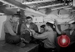 Image of United States carrier Franklin D Roosevelt Pacific Ocean, 1949, second 4 stock footage video 65675048881