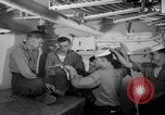 Image of United States carrier Franklin D Roosevelt Pacific Ocean, 1949, second 5 stock footage video 65675048881